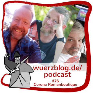 Auf die Hinterfüße stellen und Pakete packen: Ein Buchladen in Corona-Zeiten