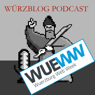 Aufschlag Wuerzburg Web Week 2022