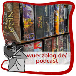 Bretter, die bespielt und zerschnitten werden