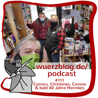 Die 3 Cs und der 40 Jahre zum Reinhören