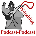 12/2020 Podcast-Podcast: Andreas & Umberto