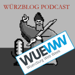 Wuerzburg Web Week 2022, der Häppchen zweiter Teil