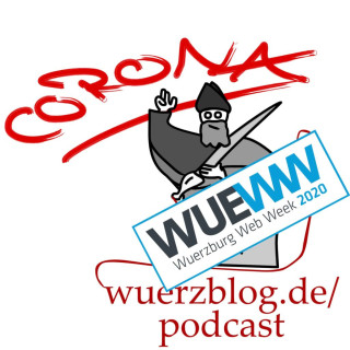 WueWW-Corona-Countdown-3: Einladung zur Nicht-Eröffnung